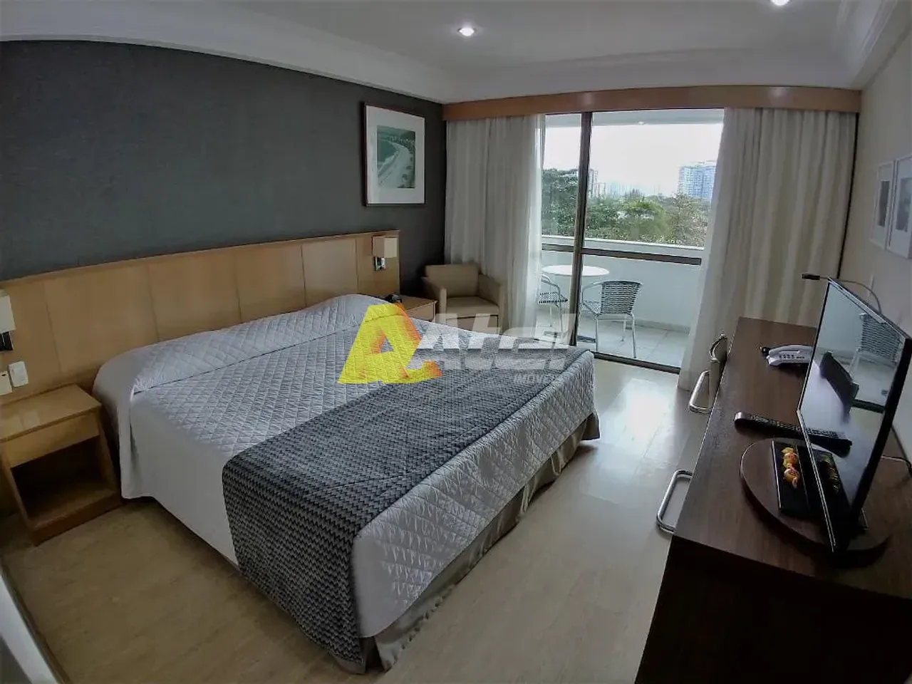 Apartamento 2 quartos e 2 suítes com varanda e 65 m² — photo 16