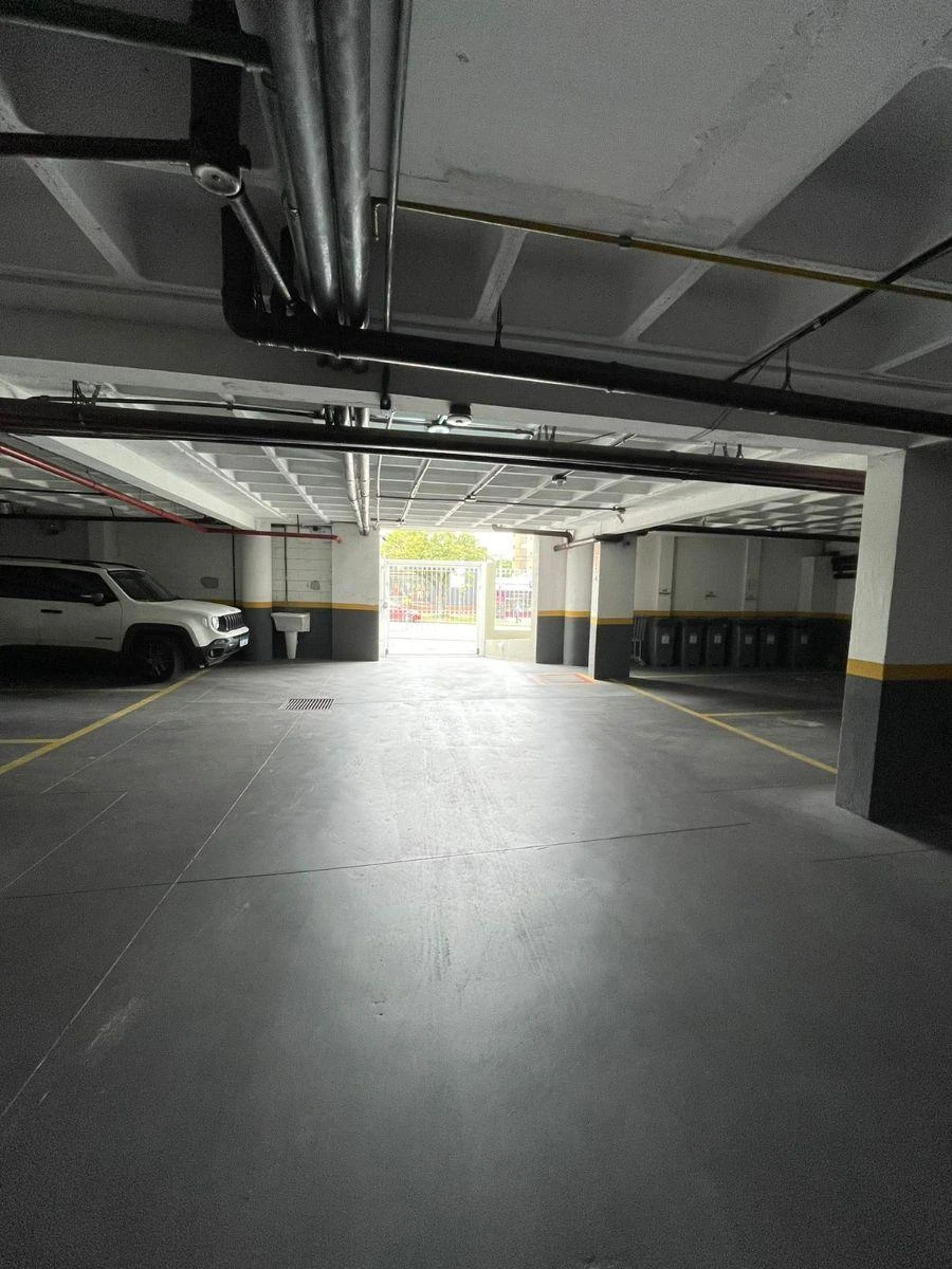 Apartamento mobiliado, 63 m², com máquina de lavar — photo 19