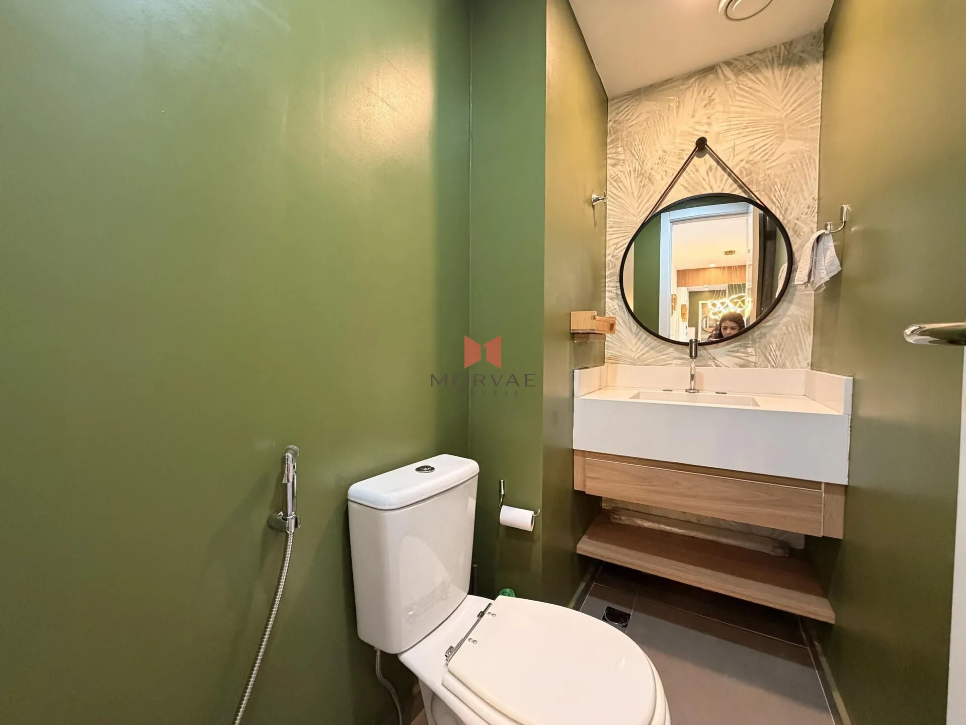 3 quartos e janelas do piso ao teto: apartamento de 125 m² — photo 8