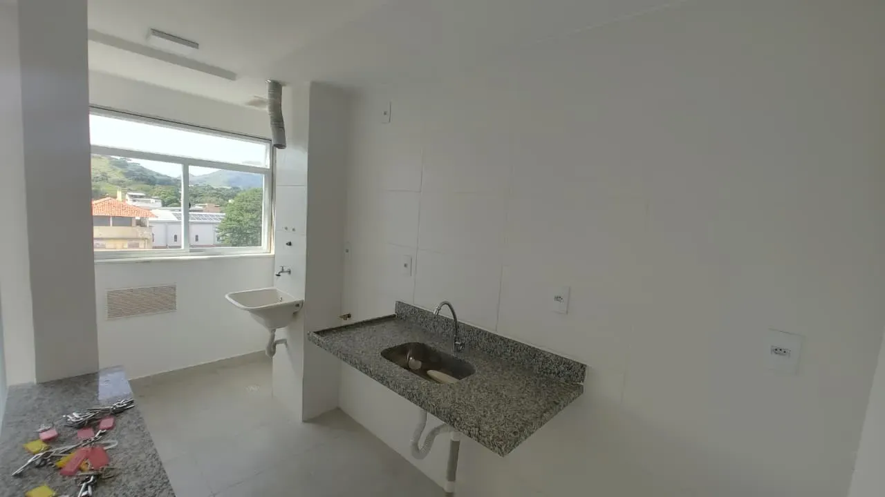 Apartamento com 2 quartos e 2 banheiros, com vaga — photo 36