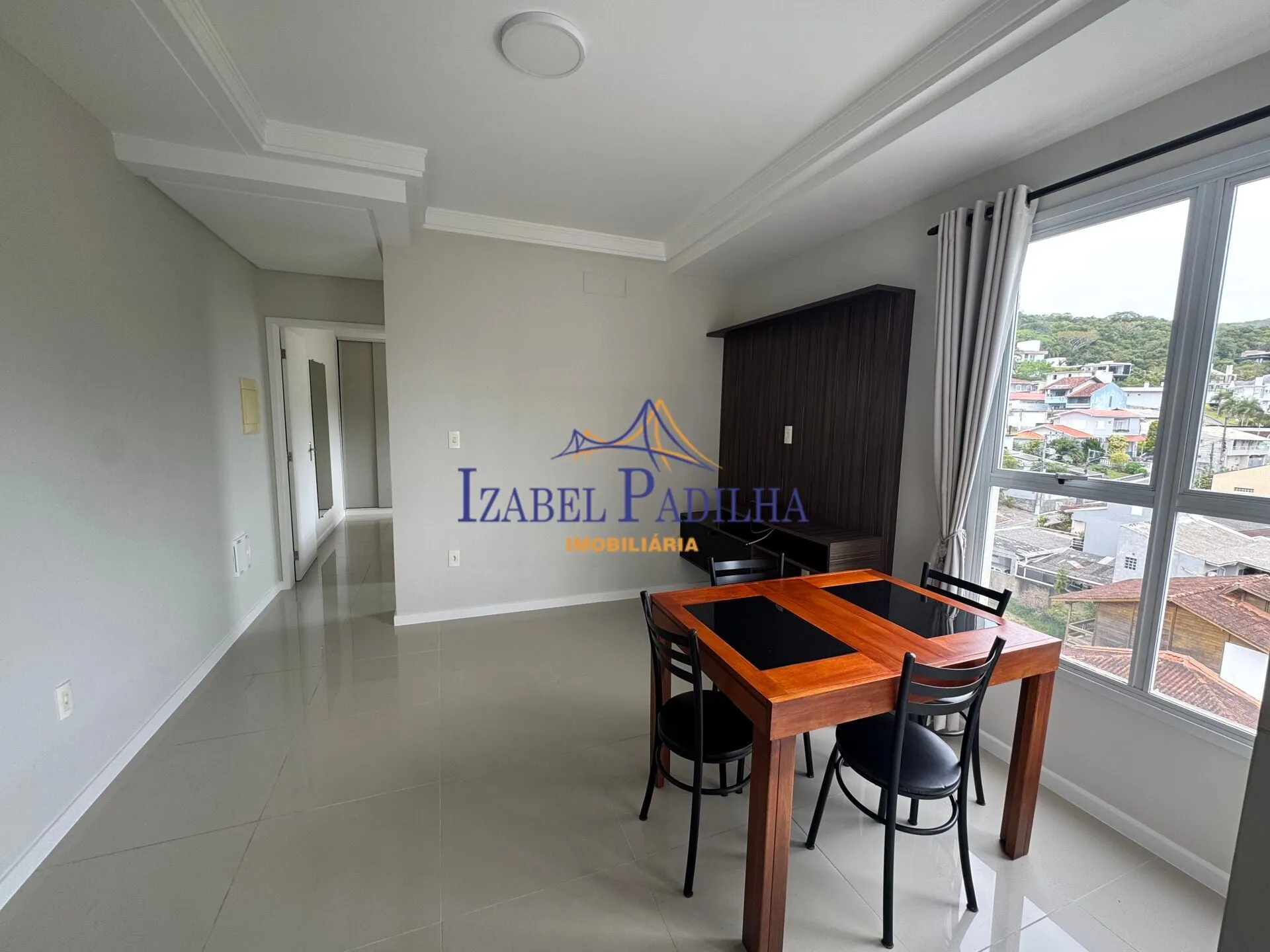Apartamento com espaço de home office, Córrego Grande — photo 3