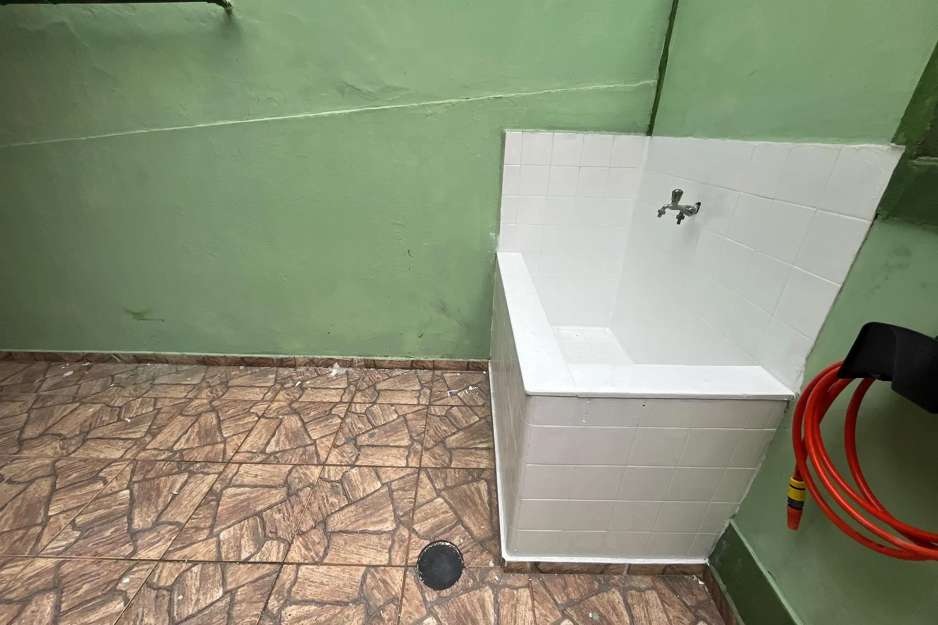 Будинок із 6 спальнями та балконом із грилем, Ріо-де-Жанейро — photo 79