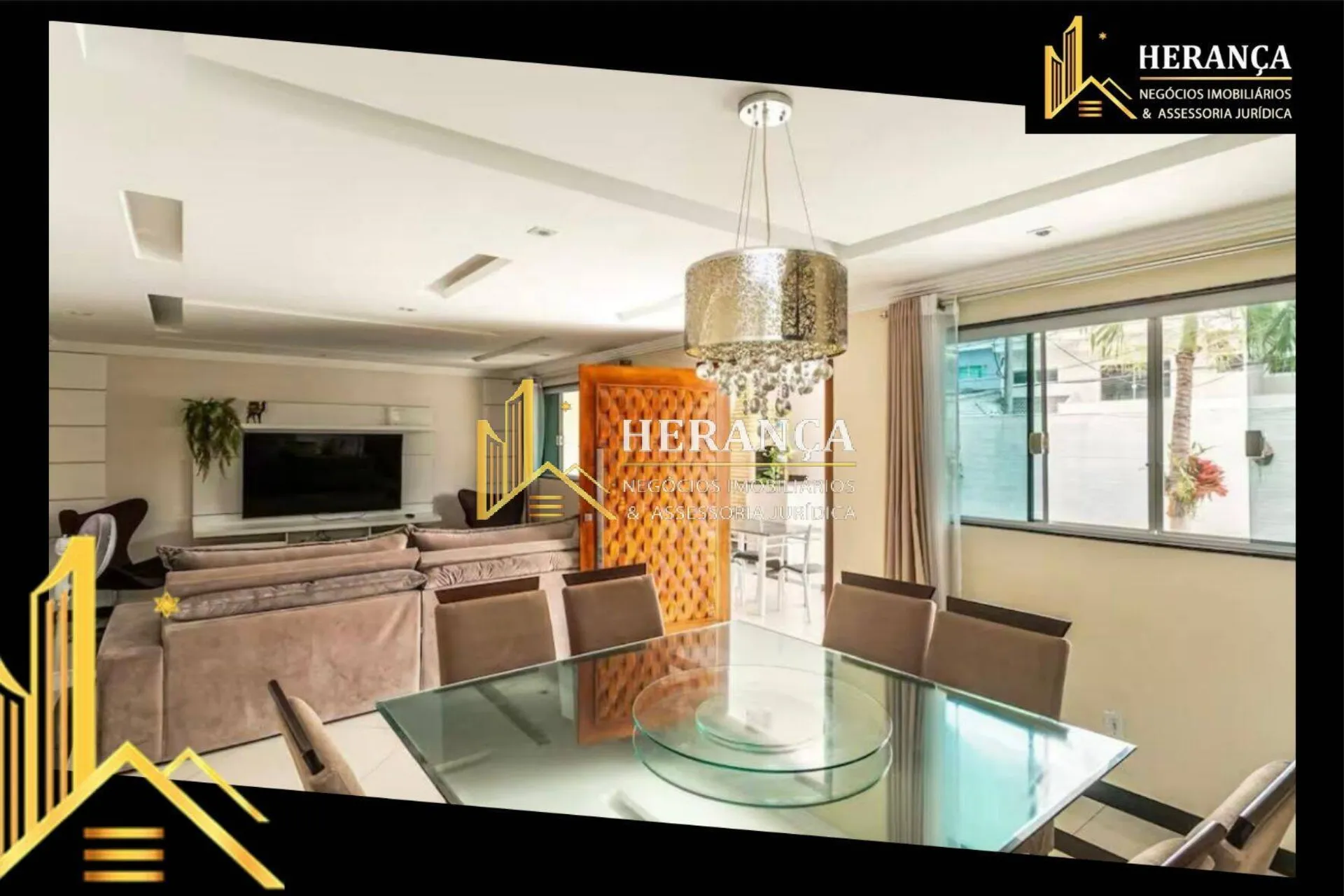 House for rent with 4 bedrooms and a balcony — photo 12