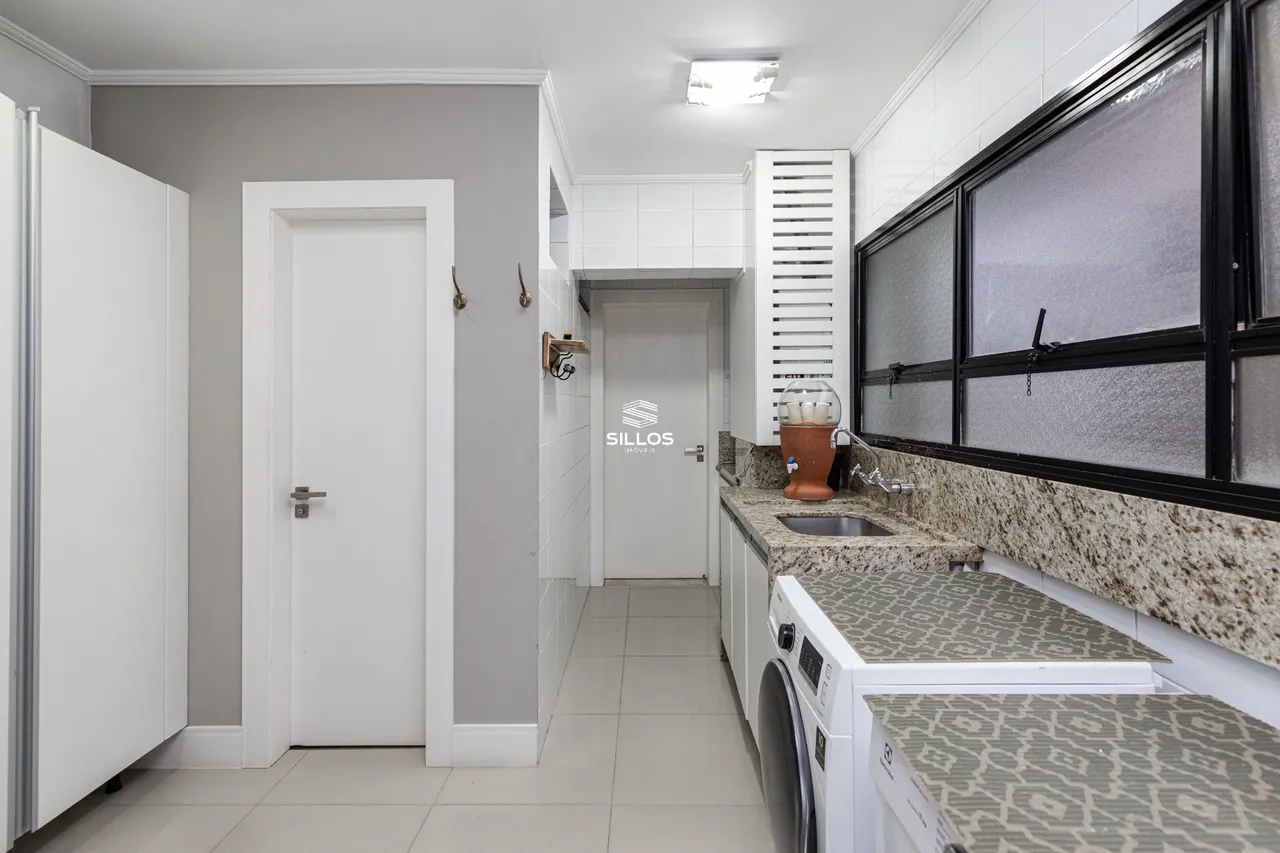 Квартира 243 м² з 3 спальнями та консьєрж 24/7 — photo 16