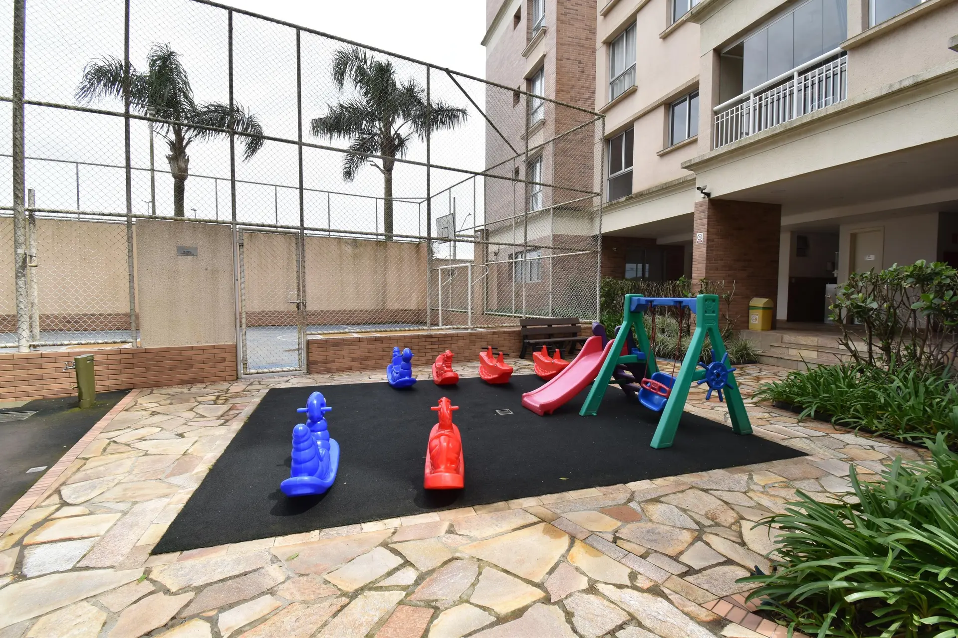 Apartamento de 2 quartos com varanda envidraçada, Augusta — photo 38