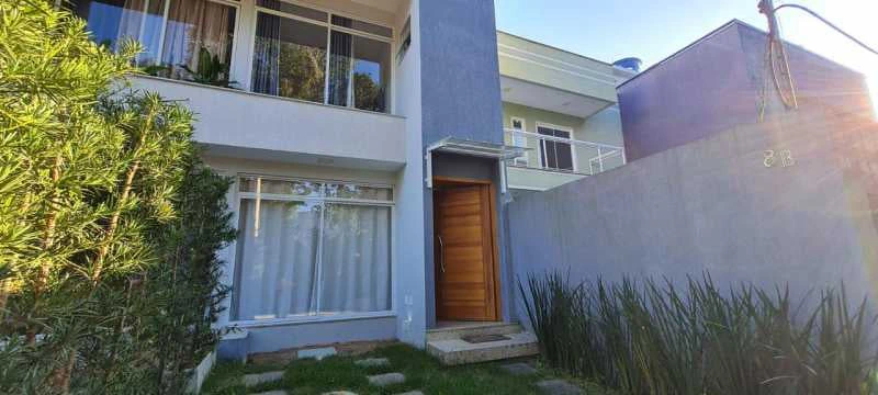 Casa mobiliada de 120 m² com cozinha aberta a gás — photo 22