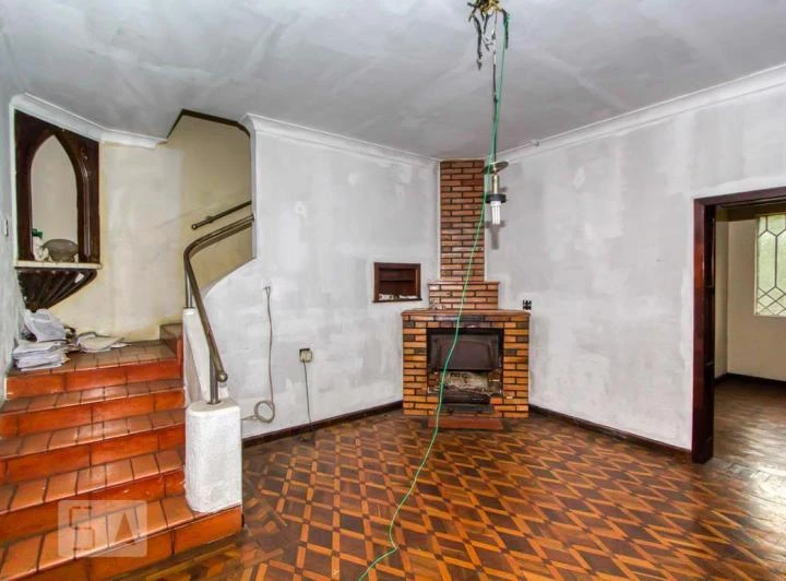 Casa com 5 quartos e churrasqueira embutida na varanda — photo 7