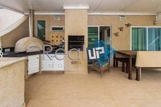 Cobertura triplex com 4 dormitórios e 6 banheiros — photo 3