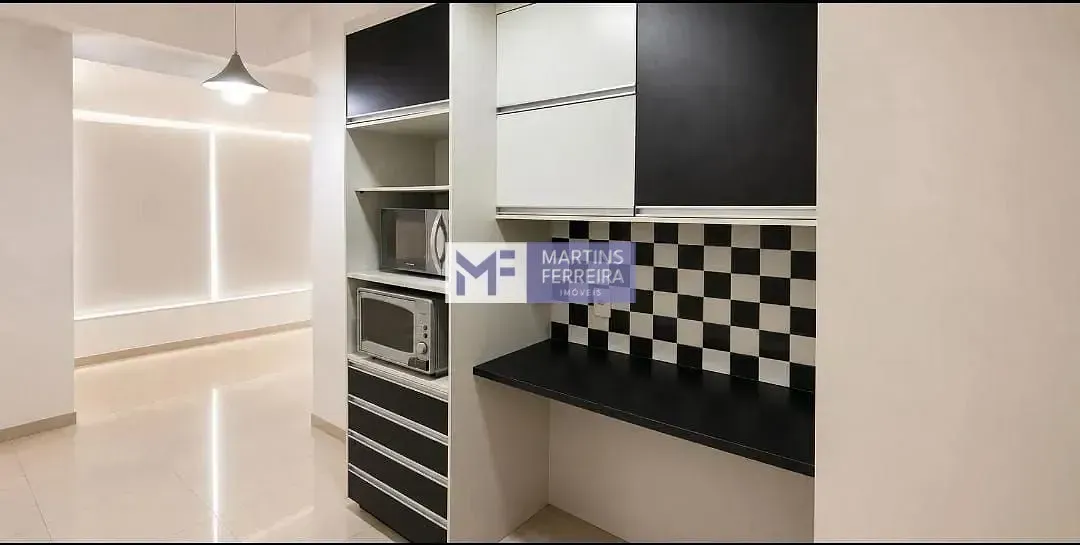 Furnished apartment with 3 bedrooms and a terrace — photo 9
