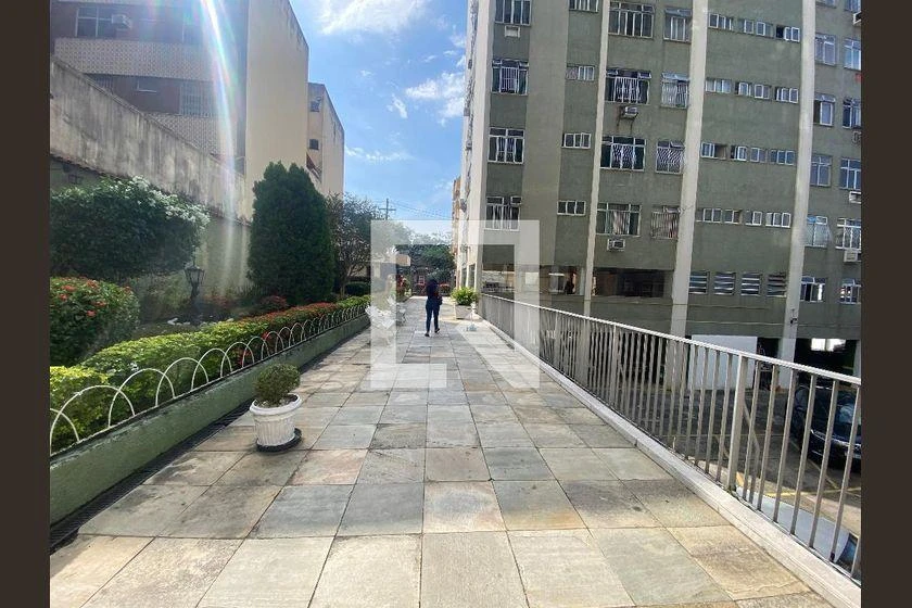 Apartamento sem vaga: 2 quartos e 60 m² — photo 36