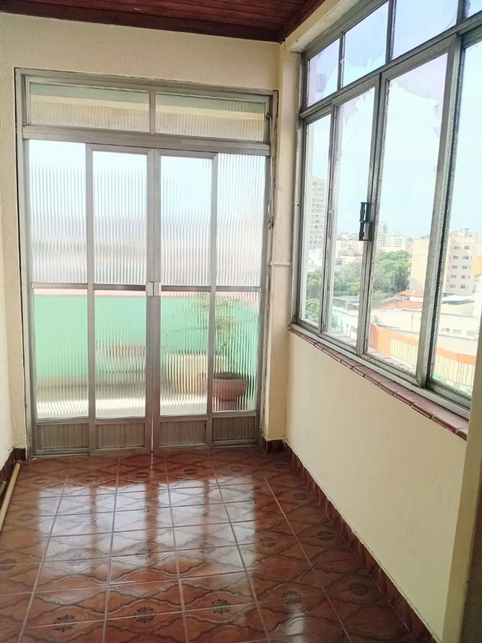 Apartment, 250 m², with a grill on the balcony — photo 7