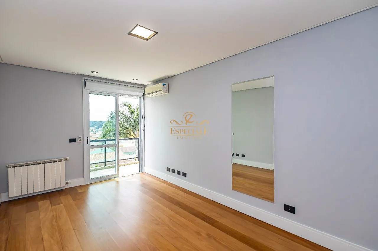 800 m² unfurnished house with gas open-plan kitchen — photo 21