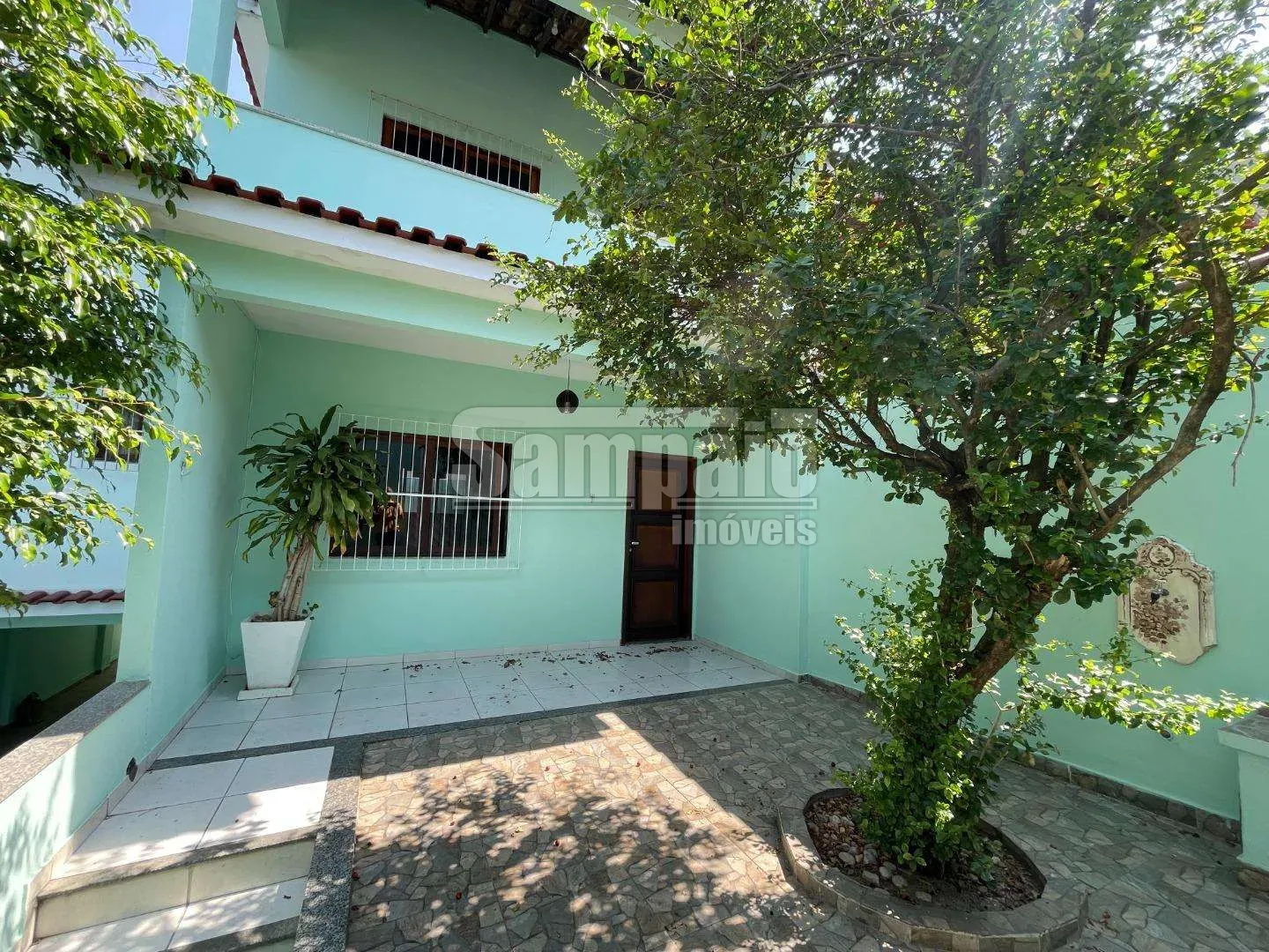 House, 178 m², with a grill on the balcony — photo 9