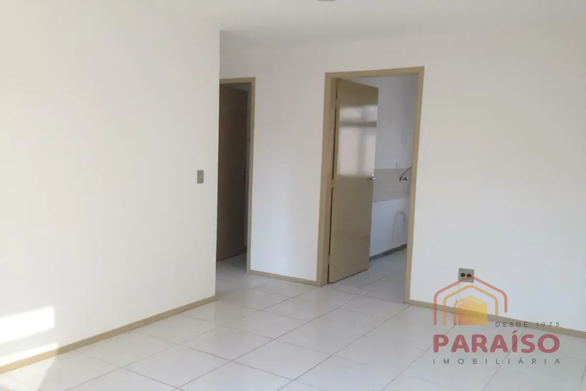 2-bedroom apartment, 54 m² — photo 2