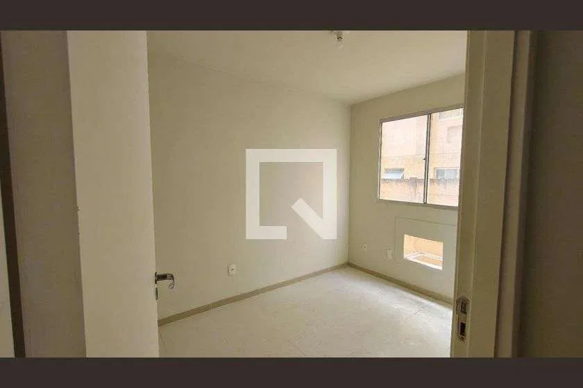 Apartamento de 44 m² com 2 quartos, 1 vaga e cozinha separada — photo 11