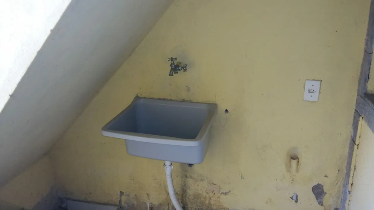 Квартира: 1 спальня, 45 м² — photo 5