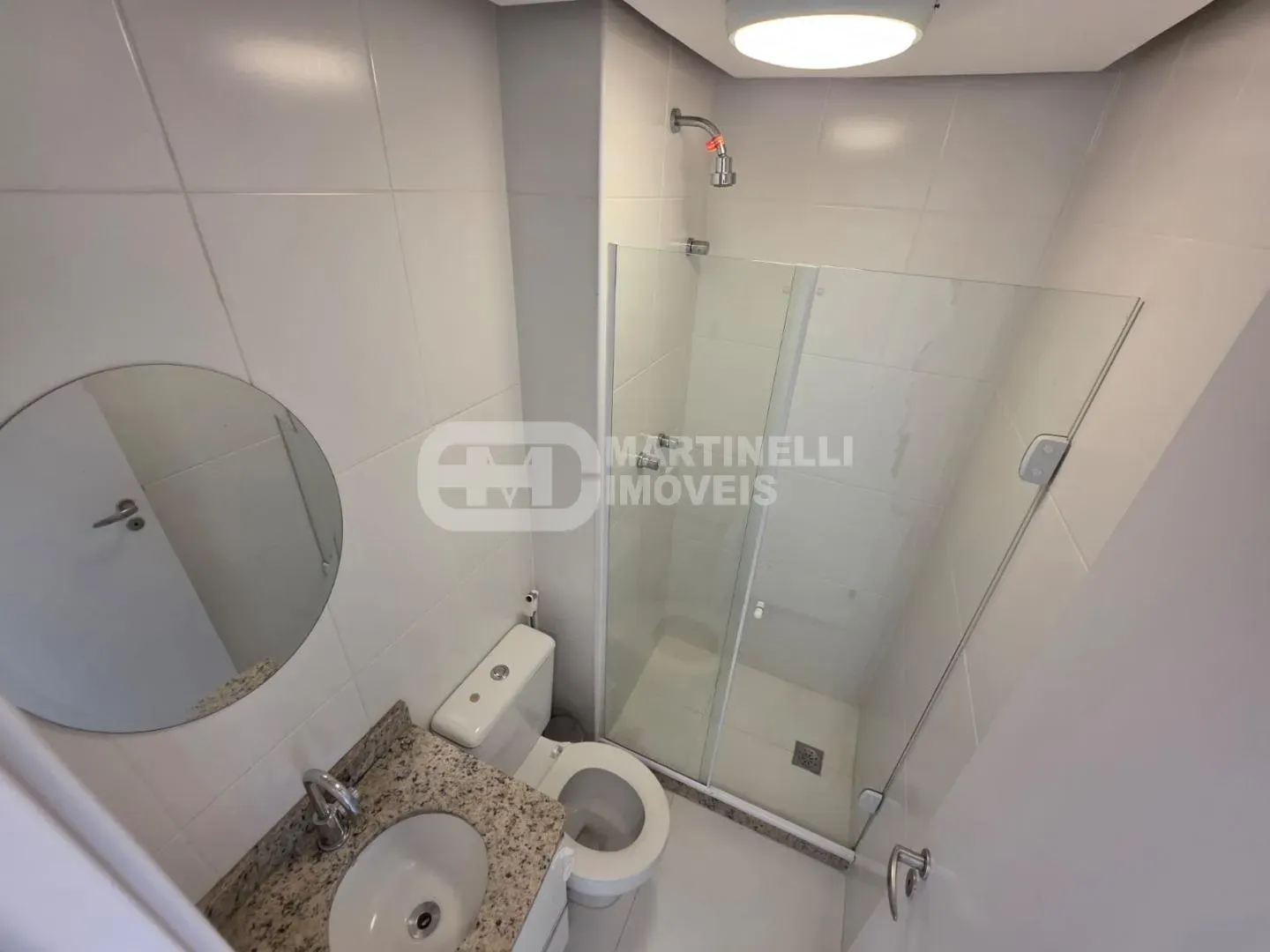 Apartamento, 93 m², com varanda gourmet — photo 3
