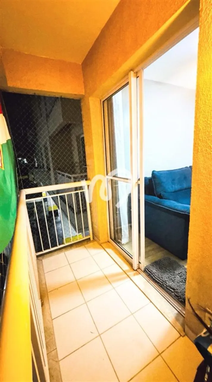 Furnished 3-bedroom apartment with gas stove kitchen — photo 18