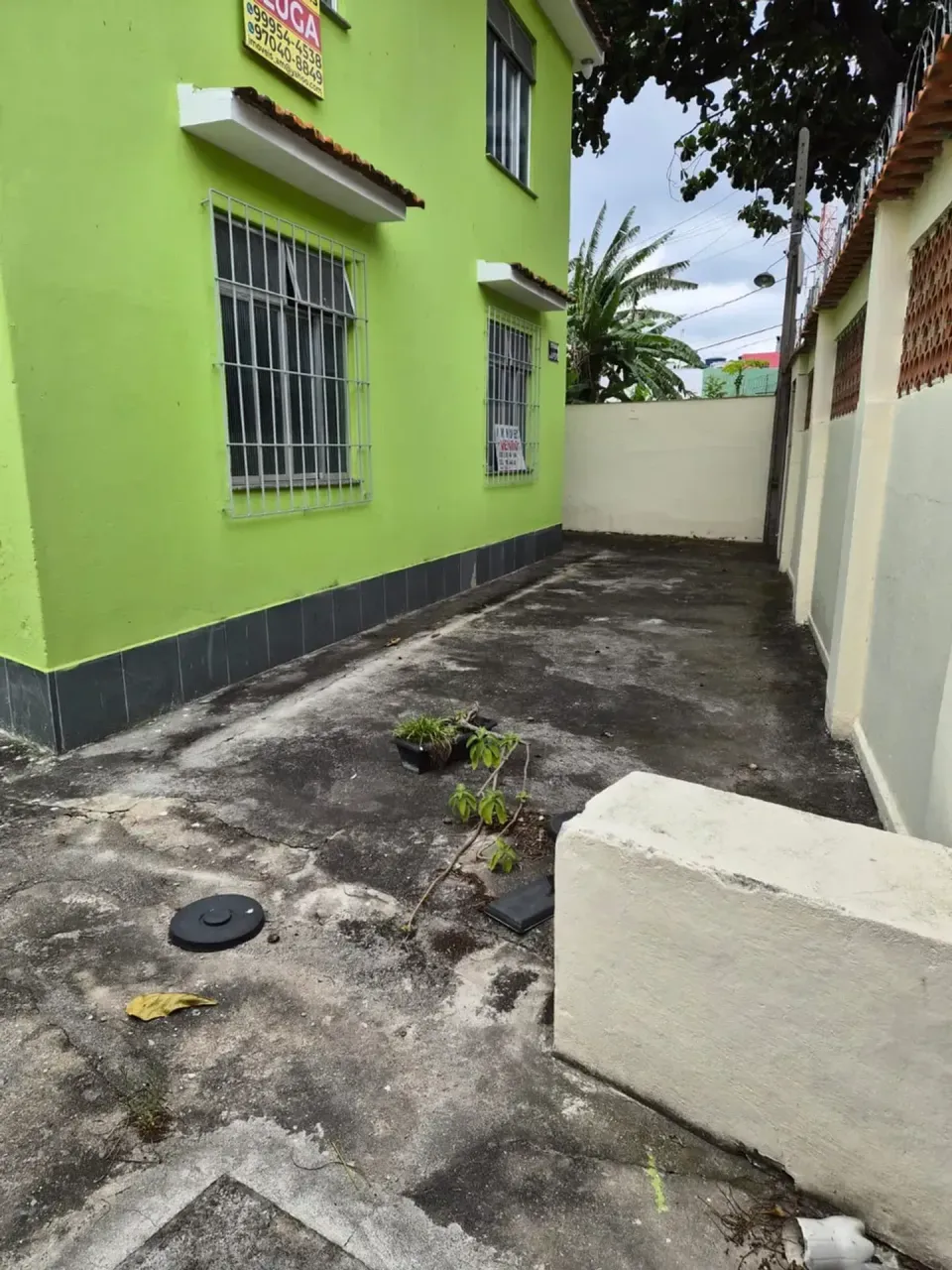 2-bedroom apartment with 1 bathroom and 1 parking spot — photo 2
