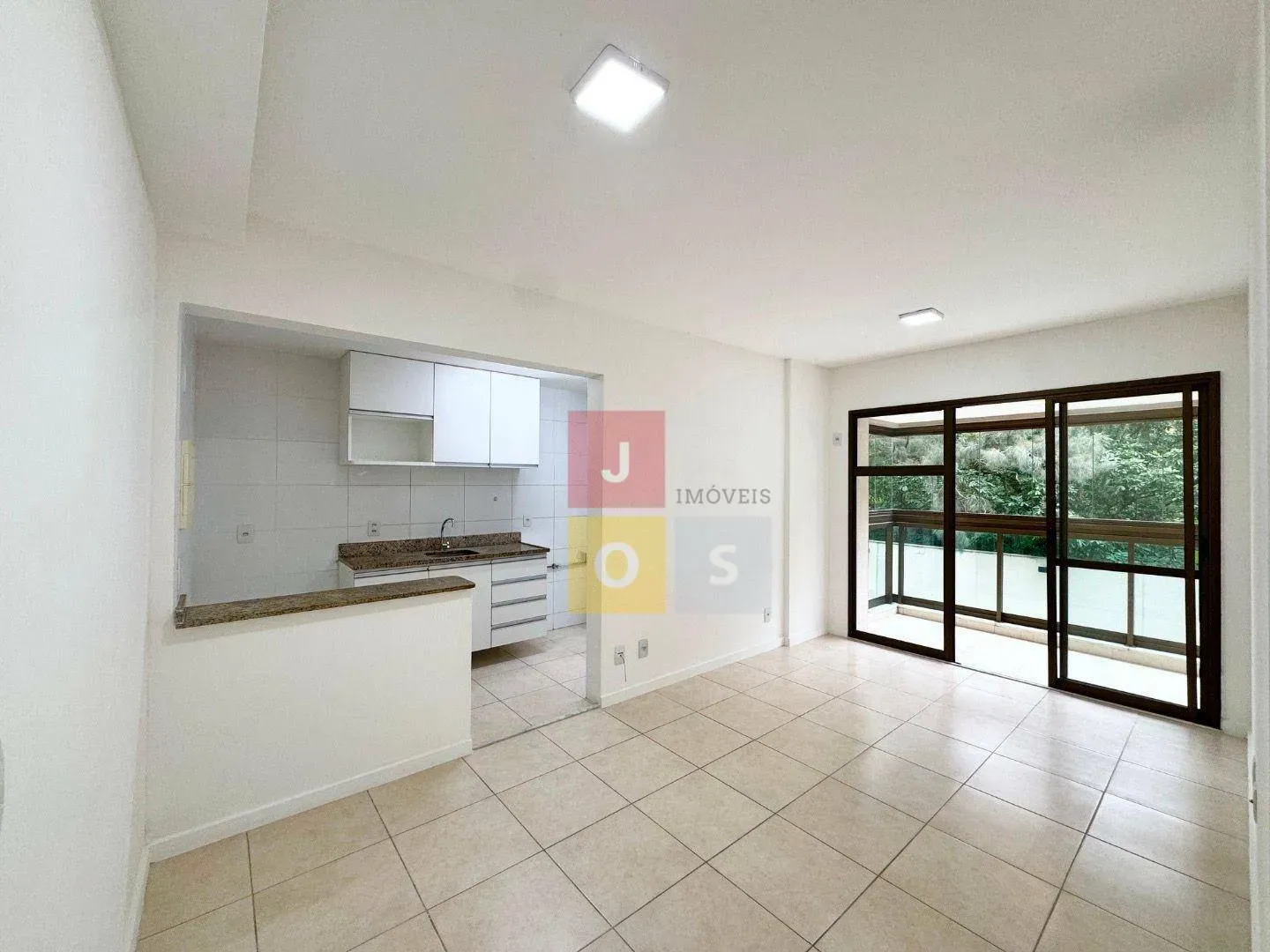 2-bedroom apartment with glassed balcony and 1 parking — photo 9