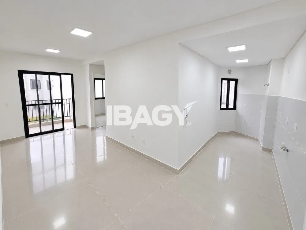 Apartment, 55 m², with a home office