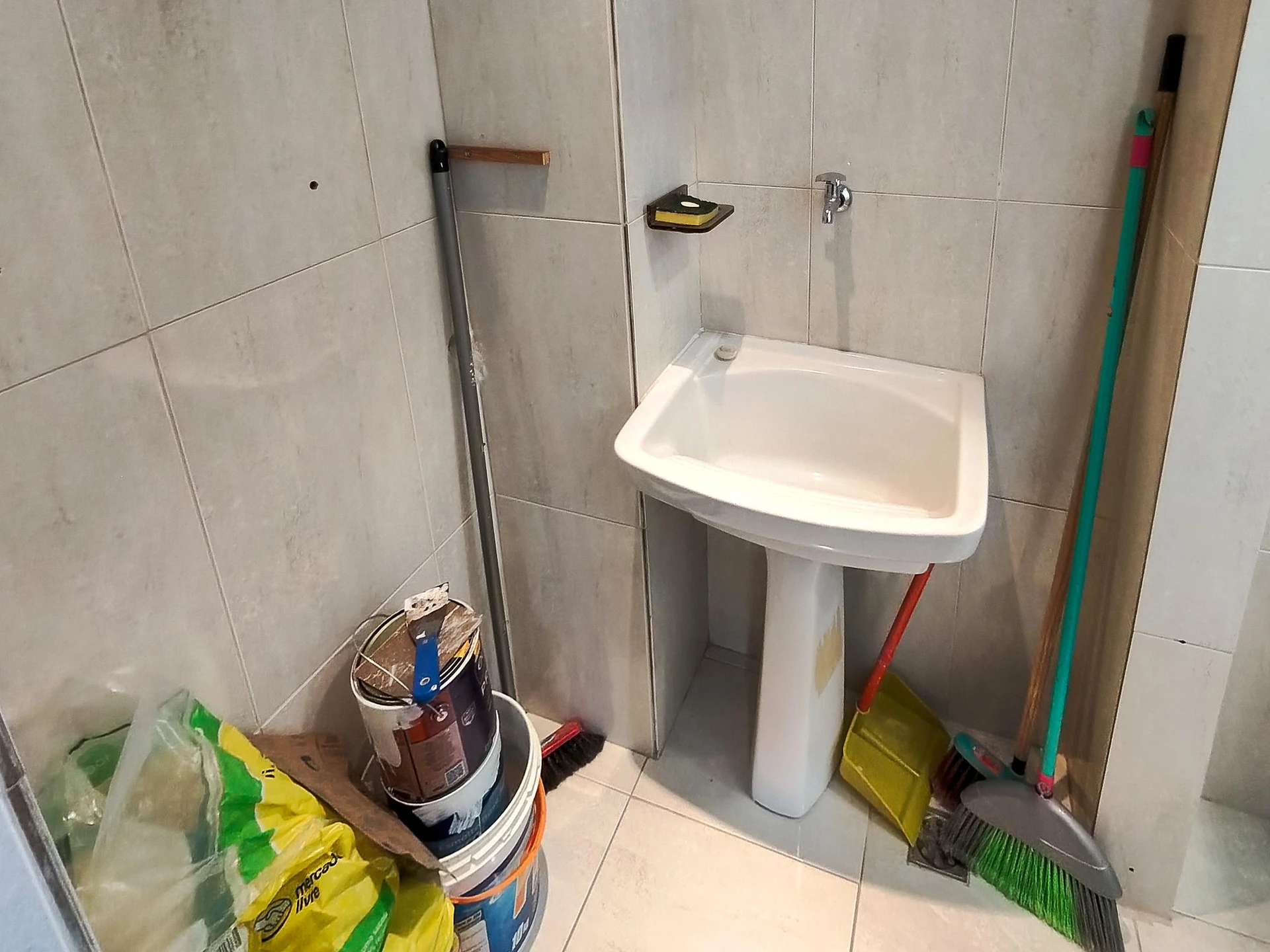 Apartamento com 3 quartos e 2 banheiros — photo 62