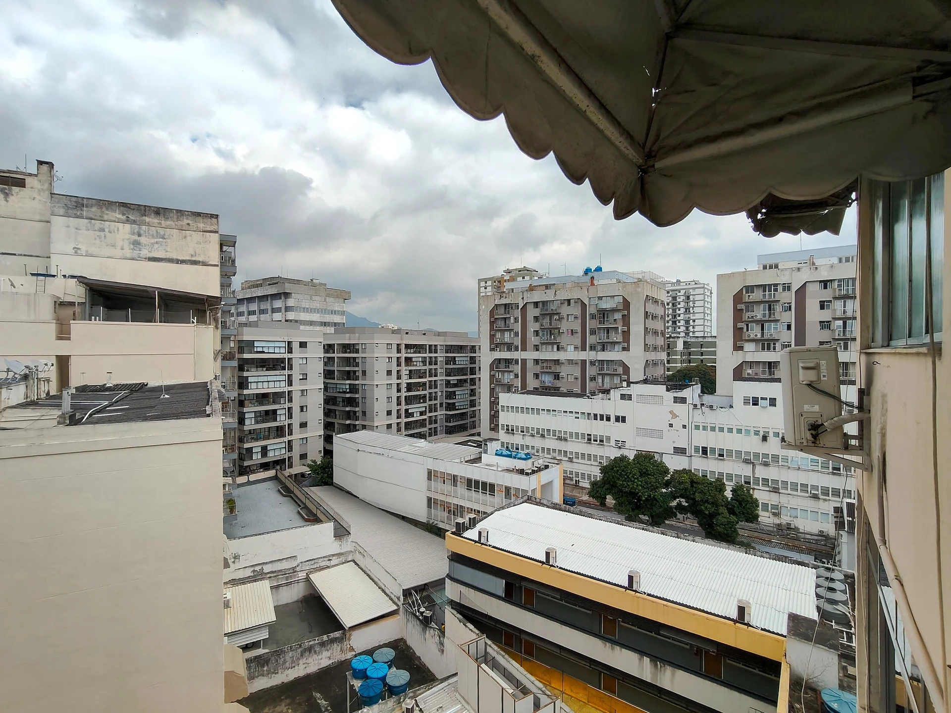Мебльована студія 45 м² — photo 13