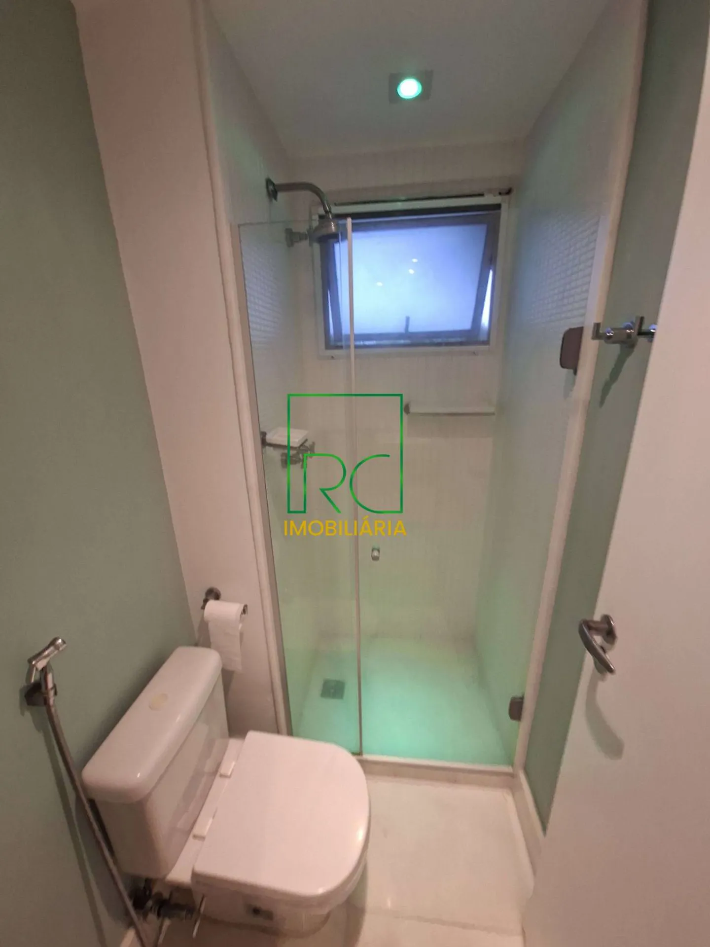 3-suite apartment with enclosed balcony and 115 m² — photo 14