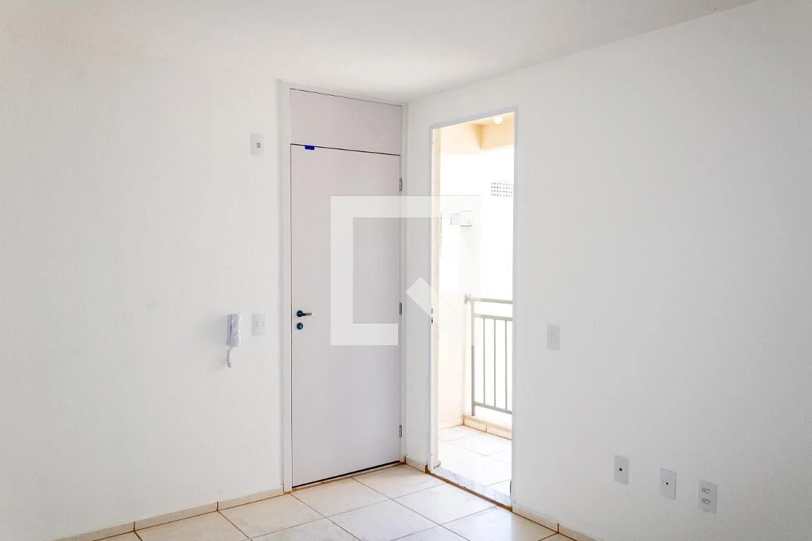 Apartamento com 2 quartos, vaga e piscina do condomínio — photo 23