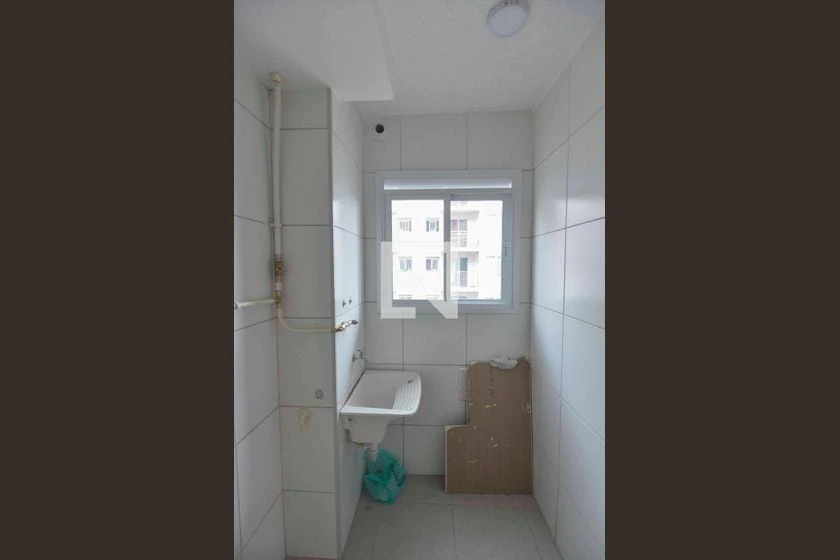 Apartamento, 45 m², com piso de madeira ou laminado — photo 30