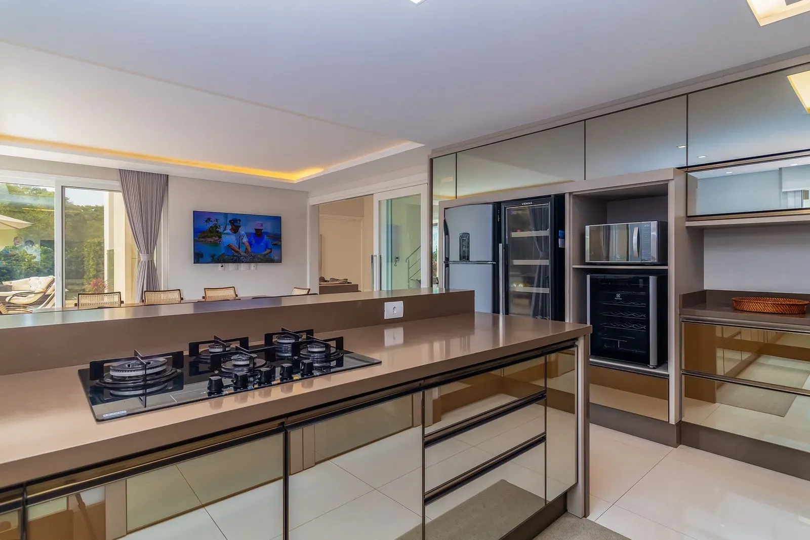 Casa amueblada con 5 suites y 700 m² — photo 30