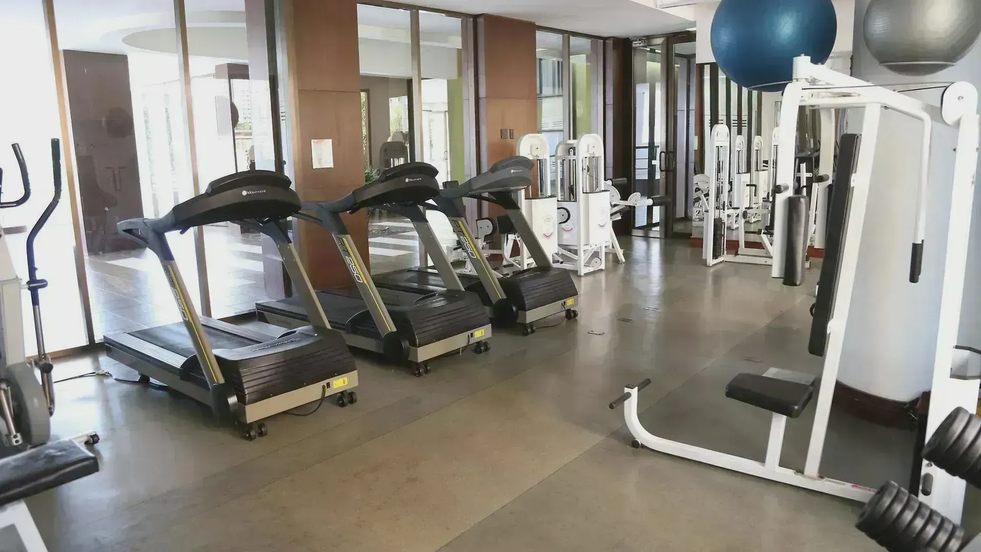 Apartamento mobiliado com 3 suítes e 3 vagas — photo 38