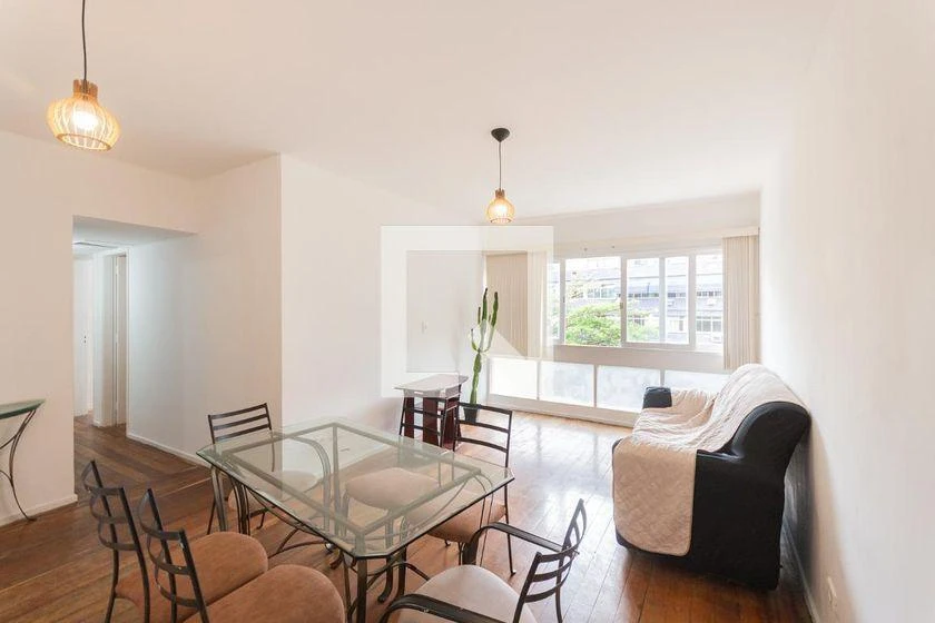 3-bedroom apartment with a home office — photo 5