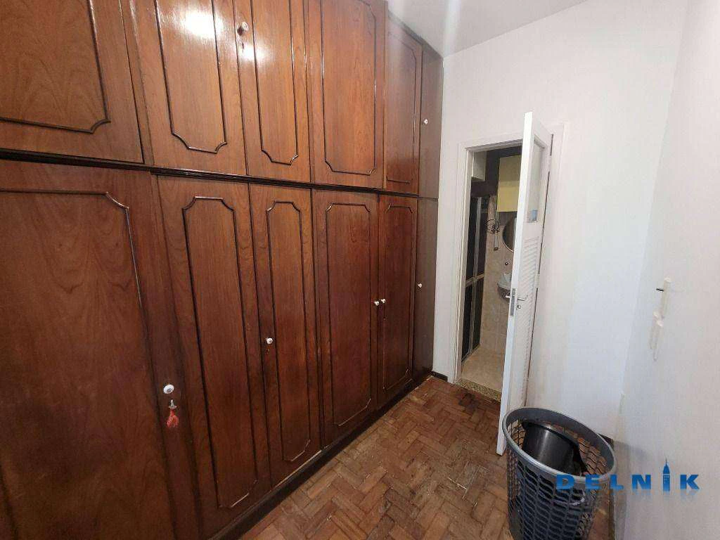 127 m² apartment with gas kitchen and 3 bedrooms — photo 18