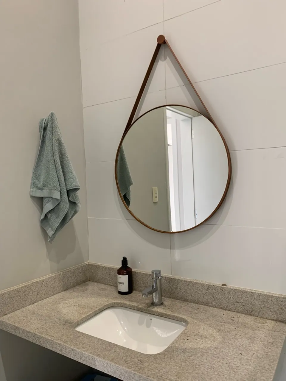 3-bedroom house with a washing machine in Florianópolis — photo 7