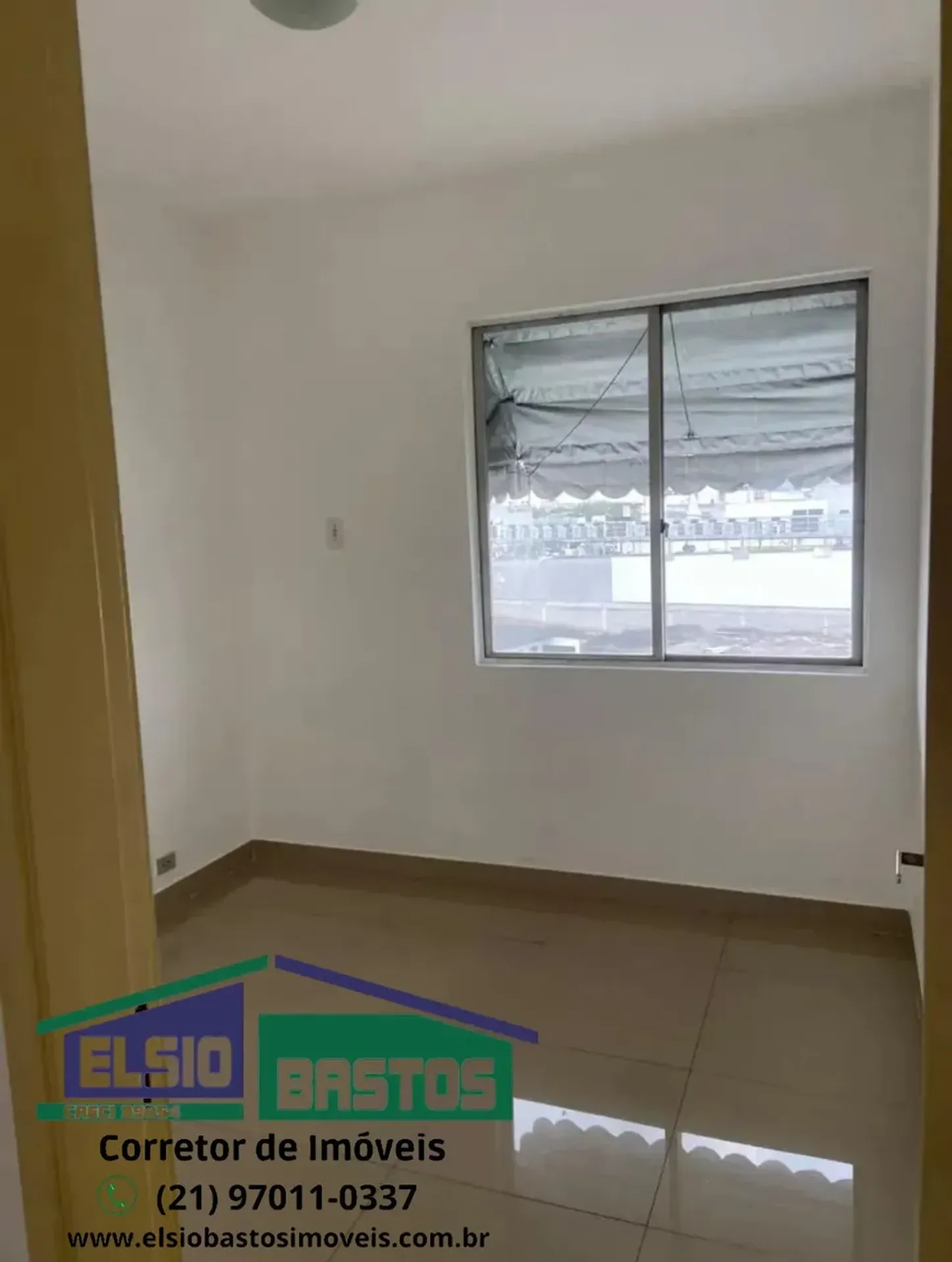 Apartamento de 2 quartos e 60 m² — photo 9