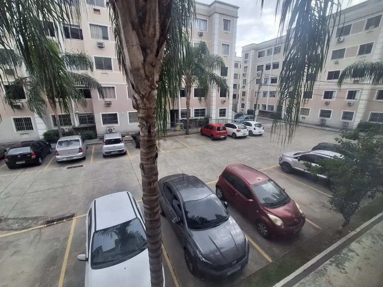 2 quartos e máquina de lavar: apartamento de 40 m² — photo 8