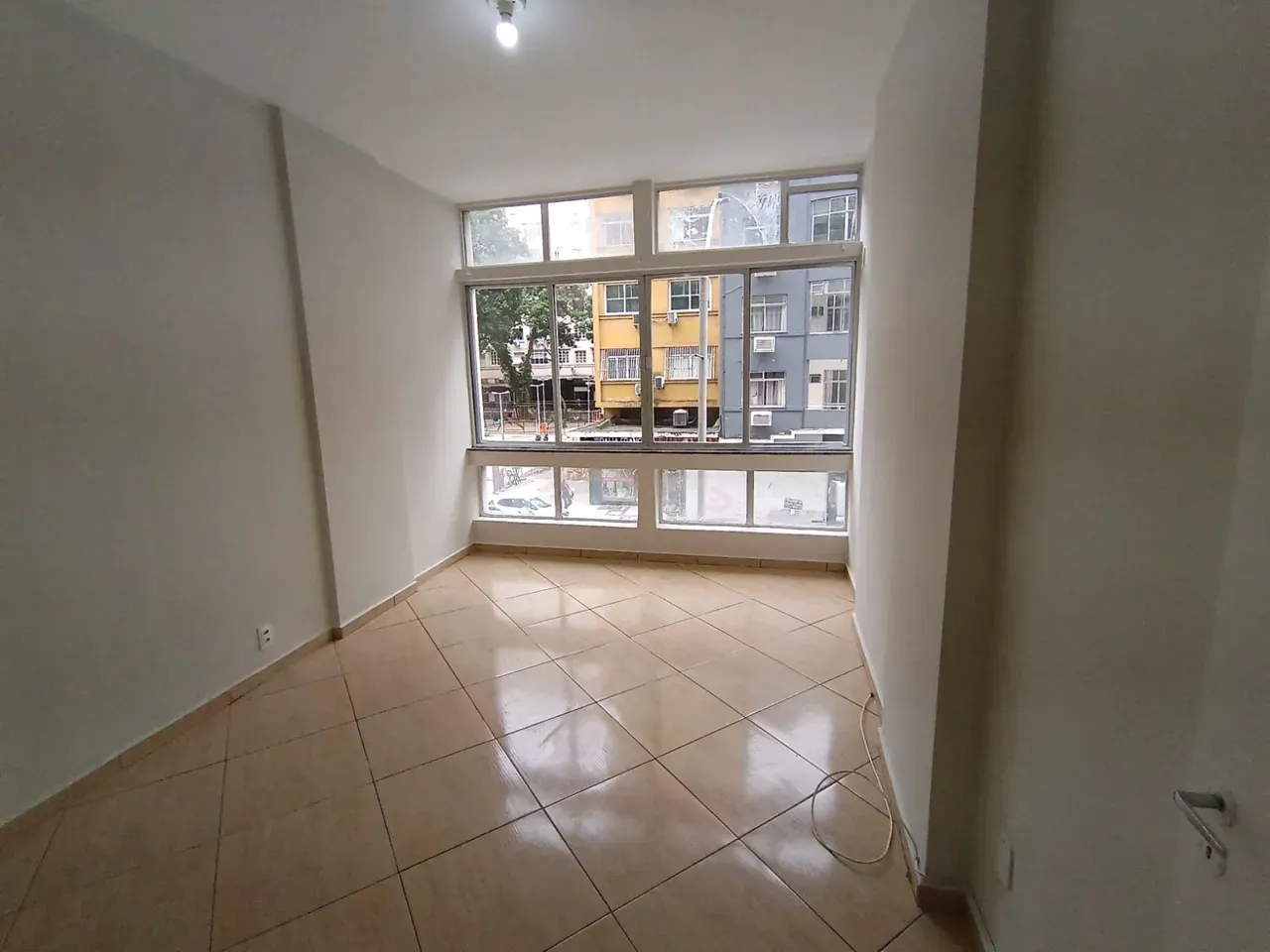 Monoambiente de 29 m² — photo 4
