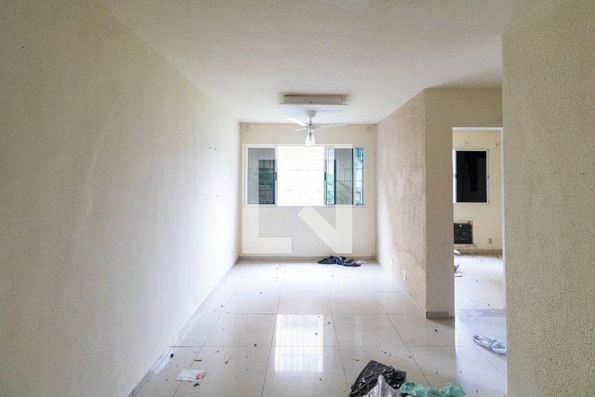 Apartment with 2 bedrooms and 49 m², separate kitchen — photo 9