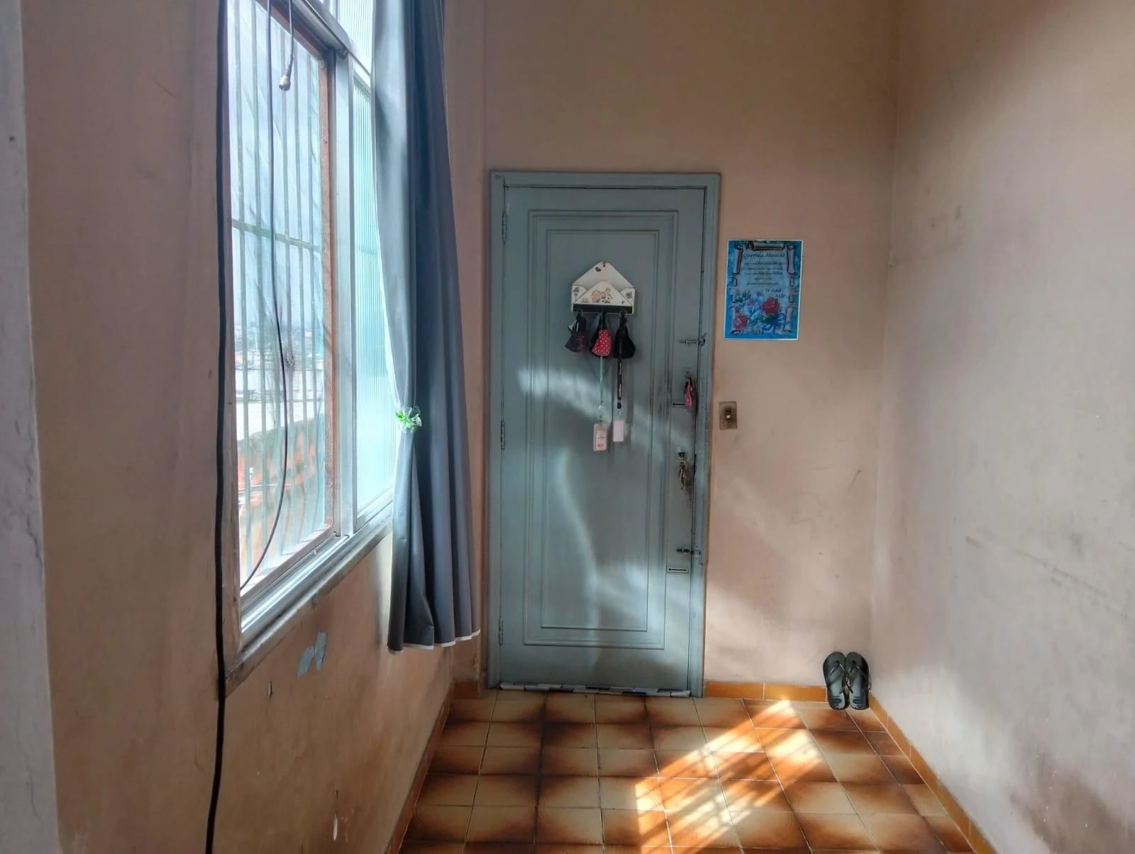 Furnished 1-bedroom apartment with 1 bathroom, no parking — photo 14