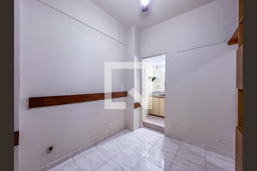 Квартира 21 м², 1 спальня, Ріо-де-Жанейро — photo 12