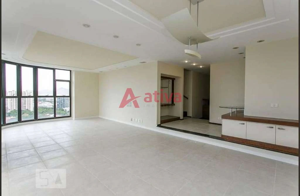 Apartamento duplex de 200 m², 3 suítes e área privativa — photo 19
