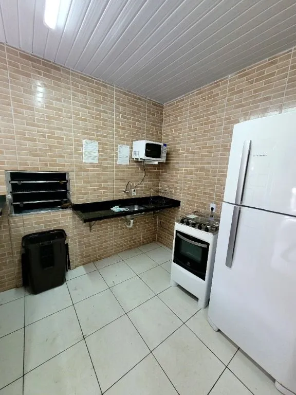 2-bedroom apartment for rent with 41 m² and 1 bath — photo 23