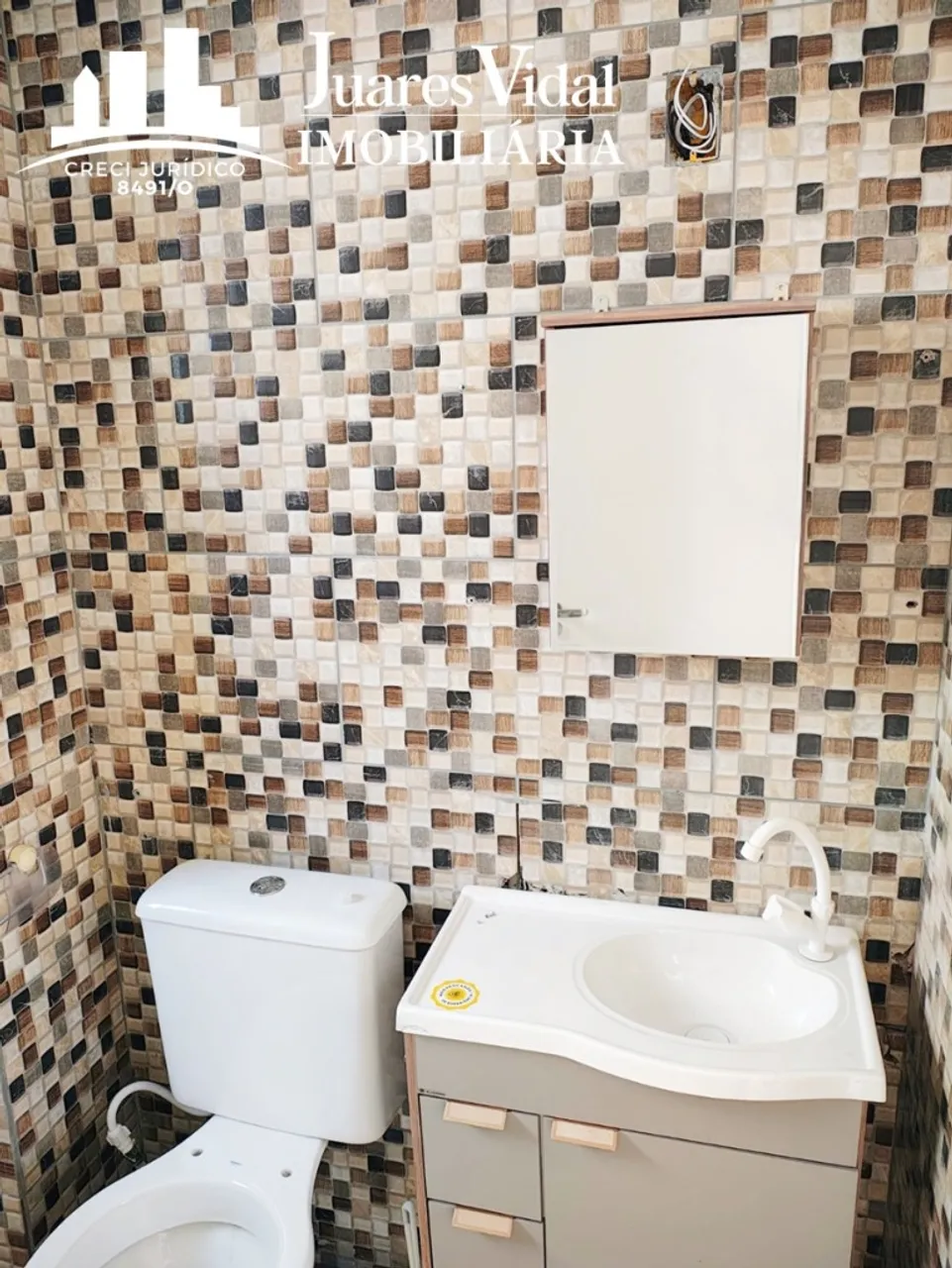 Apartamento térreo com mini-cozinha e área de serviço — photo 12