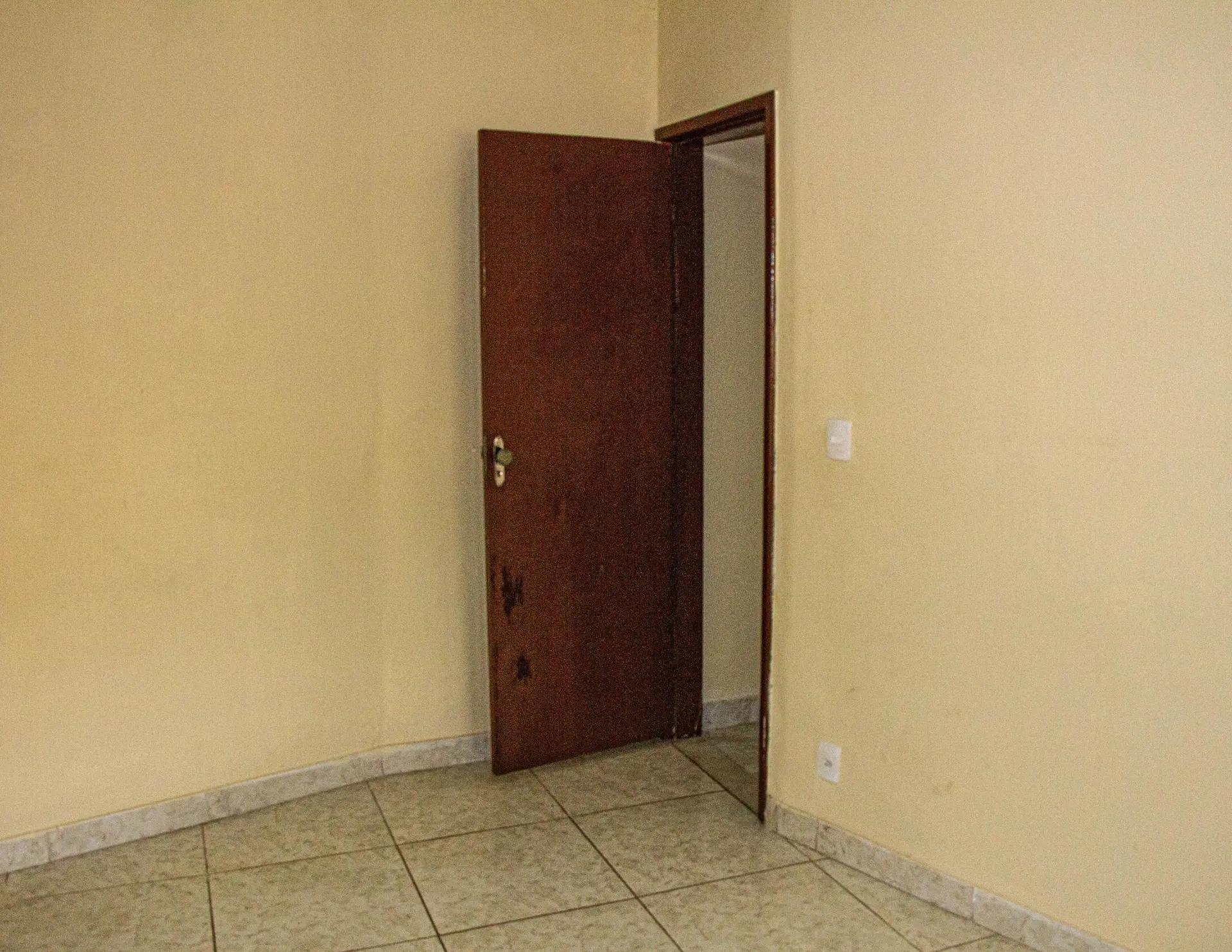 Furnished house with 1 bedroom, 1 bathroom, 2 parking — photo 8