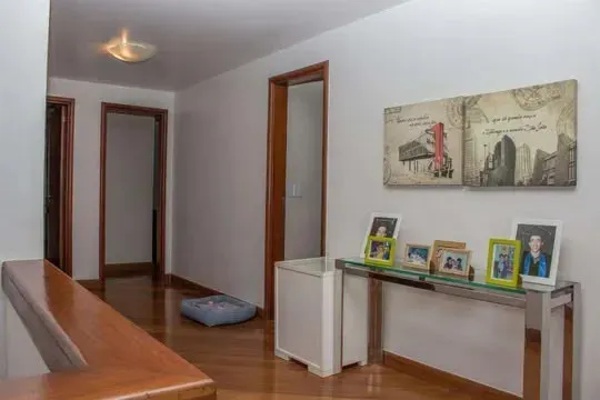 Casa de 4 quartos com piscina privativa, Itanhangá — photo 34