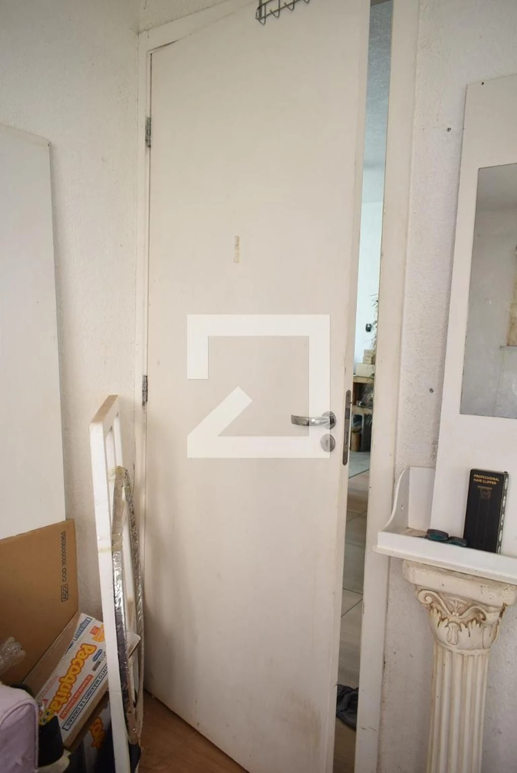 Apartamento amueblado de 2 dormitorios y cocina a gas — photo 51