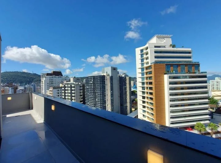 Apartamento de 1 quarto com 80 m² e churrasqueira privativa — photo 4