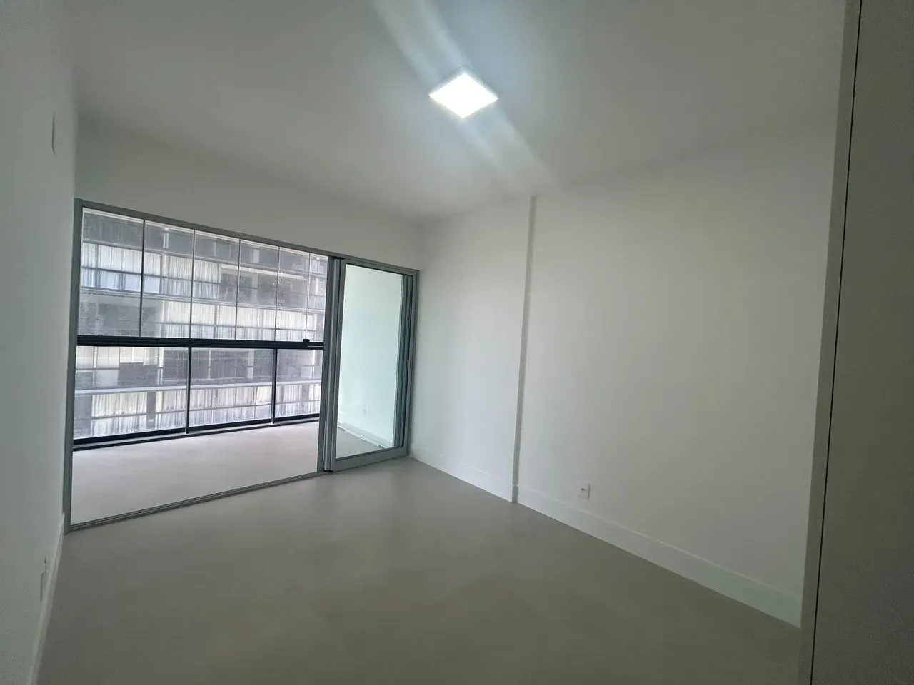 Apartamento no 6º andar com jacuzzi — photo 9