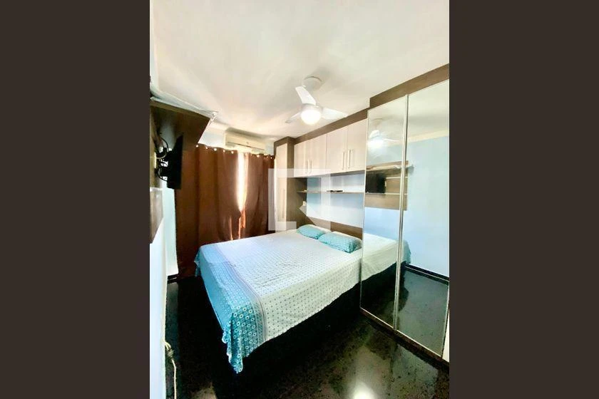 3-bedroom apartment with a washing machine in Rio de Janeiro — photo 22